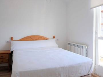 Cabaña para 5 Personas en Orense, Provincia de Orense, Foto 4