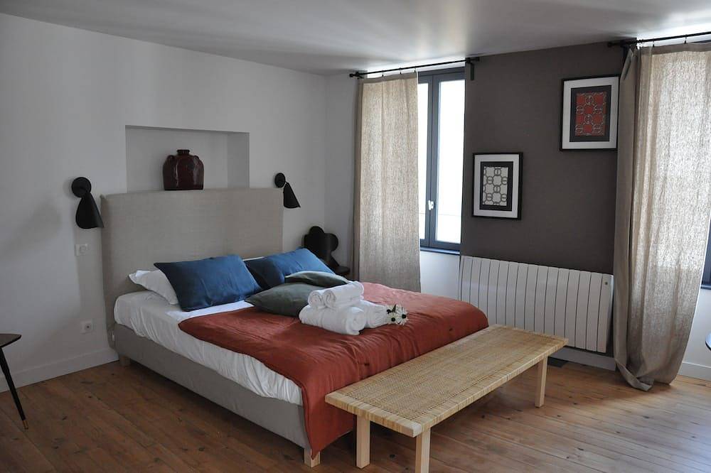 Appartement De Vacances pour 2 Personnes dans Clermont-Ferrand, Région de Clermont-Ferrand
