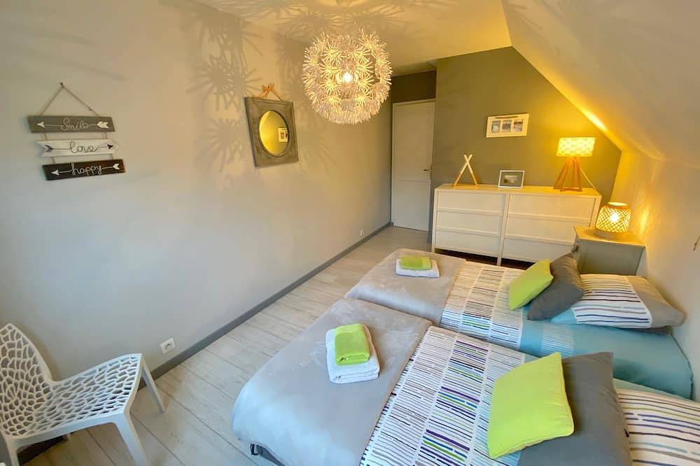 Cottage de charme ★Jardin ★ À proximité de la plage et aux portes du Touquet in Cucq, Région de Montreuil