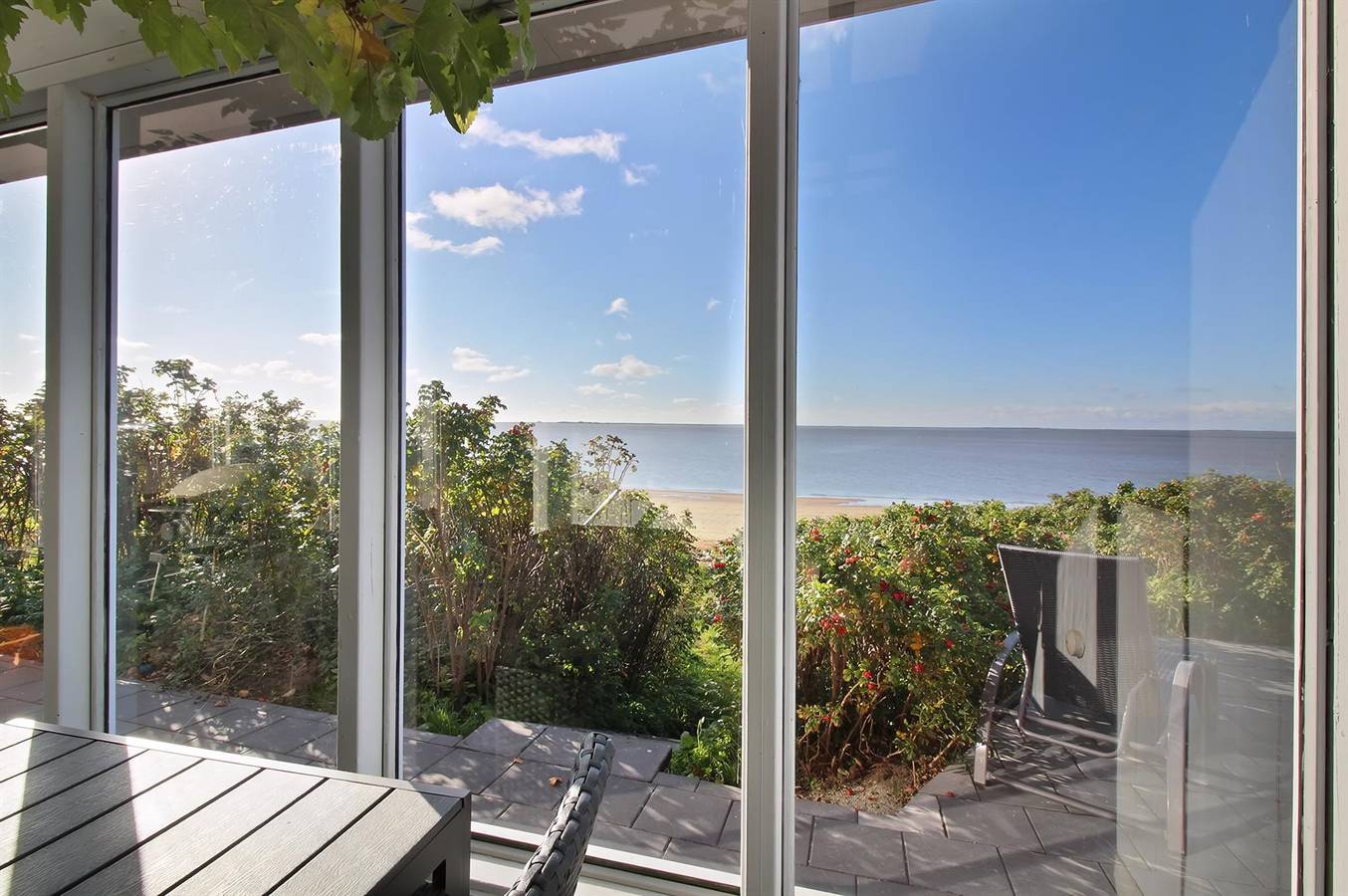 Home in Esbjerg V with Wifi in Sjelborg, Esbjerg