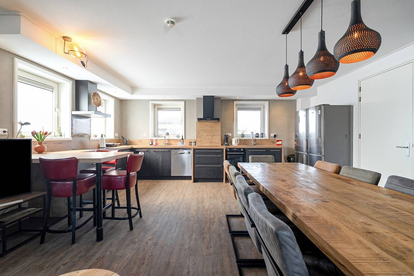 Vrijheid aan de kust — Guesthouse Eindeloos – Einzelzimmer in Noord-Holland - Nordseeküste