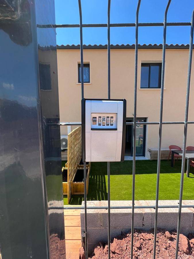 Gîte pour 2 personnes, avec Terrasse et Jardin à Bosc - 2