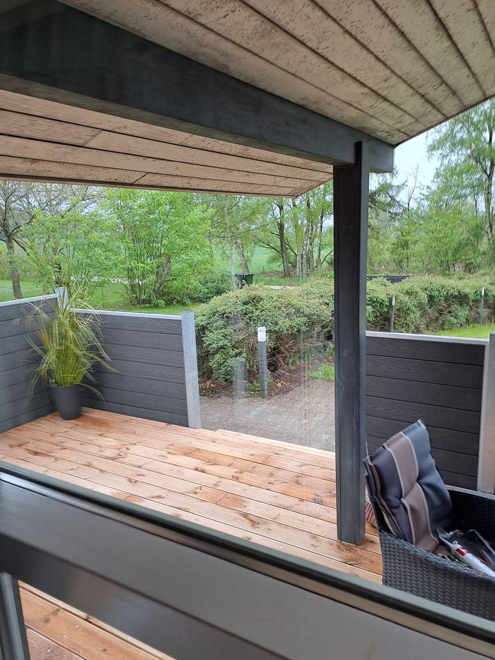 Ferienhaus für 8 Personen, mit Terrasse und Garten sowie Sauna in Bønnerup Strand - 4