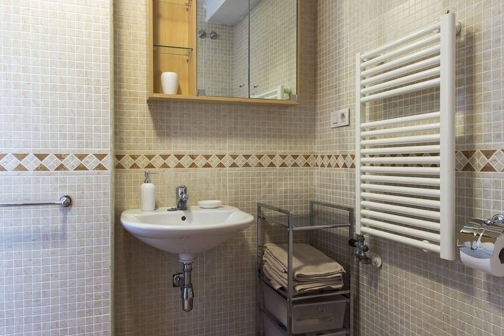 Entire apartment, Holiday accommodation Moira in Realejo-San Matías, Granada