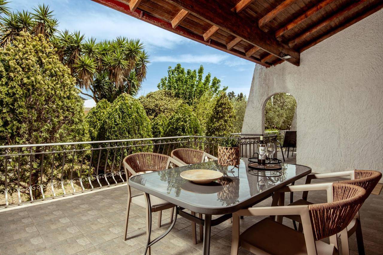 Contessina House 4 Rooms Perfect Zante Garden ,Ionian Relaxing Experience in Ζάκυνθο (πόλη), Ζάκυνθο
