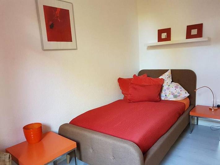 Ferienhaus für 4 Personen in Bremen