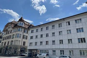 Appartement De Vacances pour 2 Personnes dans Zurich, District de Zurich, Photo 1