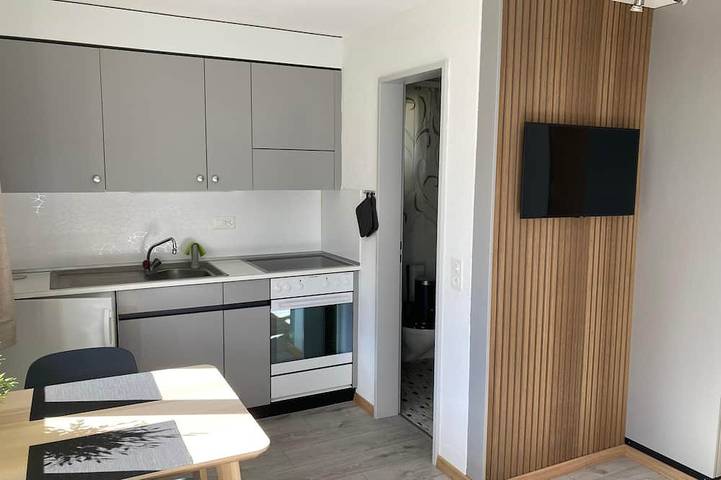 Ferienwohnung für 2 Personen in Adelboden