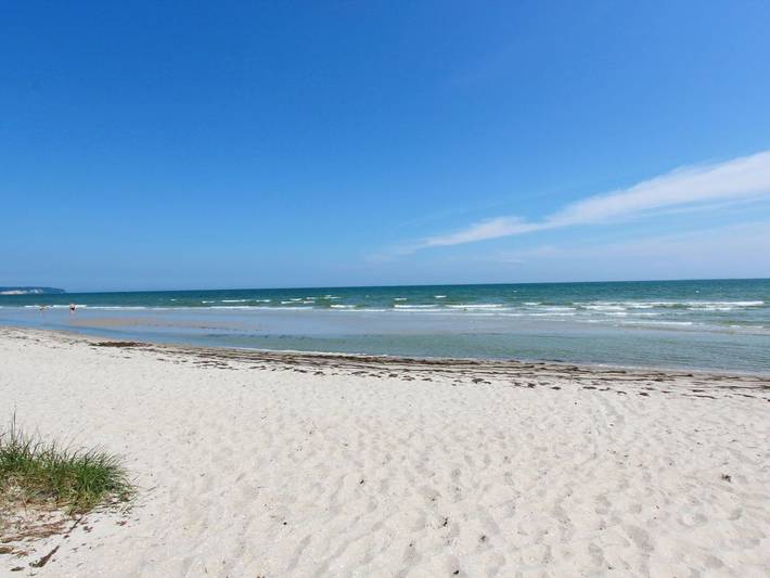 Ferienhaus für 4 Personen, mit Garten und Terrasse, kinderfreundlich in Gager - 3