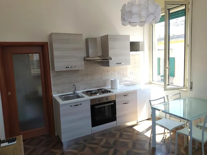 Appartamento vacanze per 4 persone, con panorama - 1