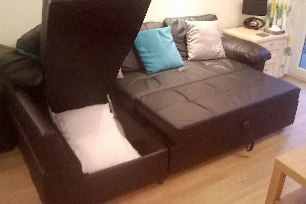 50 meters from miles of dog friendly beach in Sutton on Sea, Lincolnshire