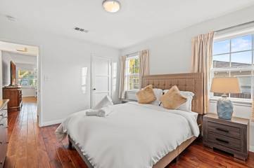 Vacation Rental for 6 Guests in Pasadena, Los Angeles County, Picture 1