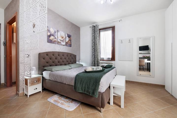 Apartamento de vacaciones para 3 personas - 1
