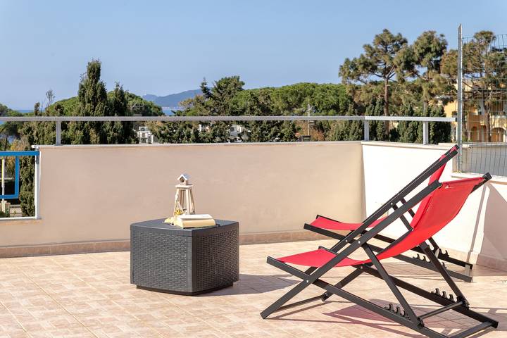 Gîte pour 5 personnes à Alghero - 2