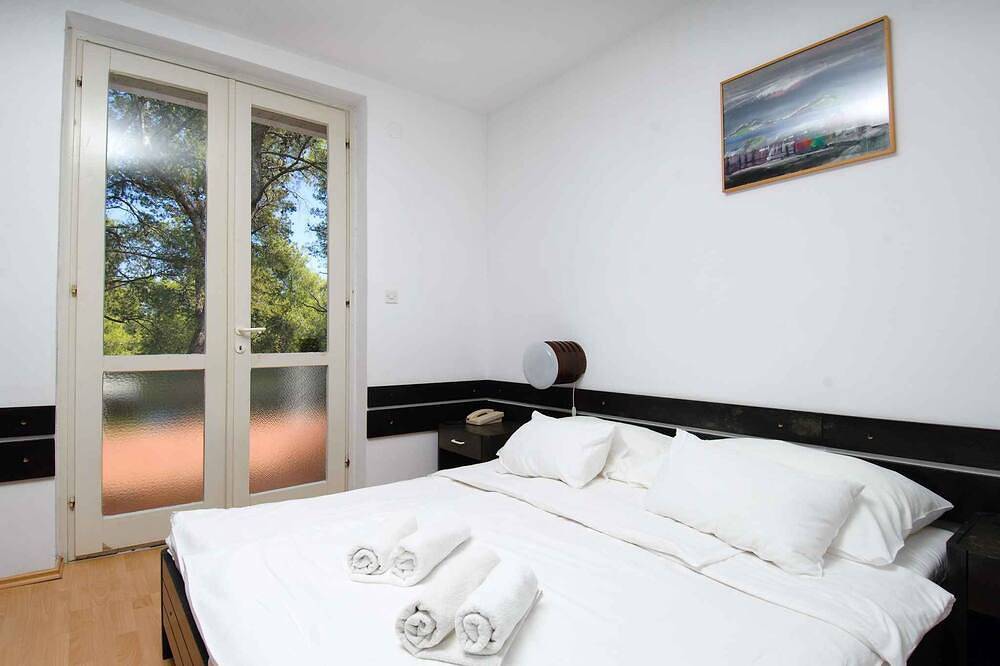 Apartamento entero, Apartamento vacacional cerca del mar in Jelsa, Hvar (isla)