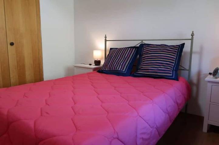 Gîte pour 3 personnes, avec balcon à Sainte-Croix - 3