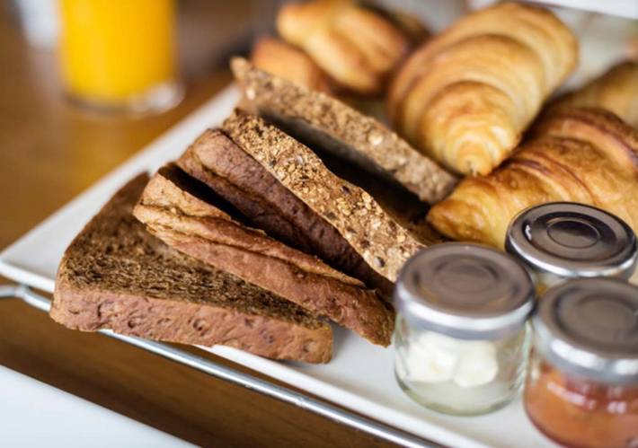 Hôtel pour 3 personnes, avec piscine et jardin à San Giovanni Rotondo - 4