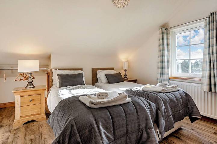 1 Schlafzimmer Unterkunft in Hornsea in Mappleton, Östliches Yorkshire