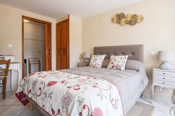 Gîte pour 6 personnes, avec Terrasse et Jardin à Gatteville-le-Phare - 2