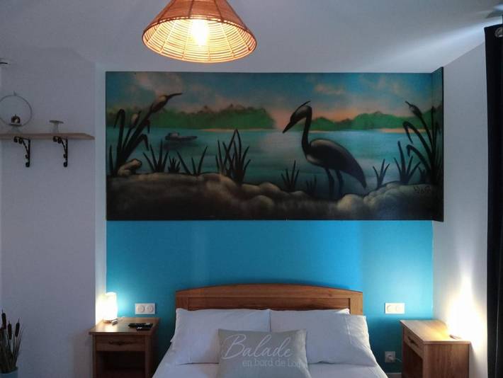 Appartement de vacances pour 2 personnes