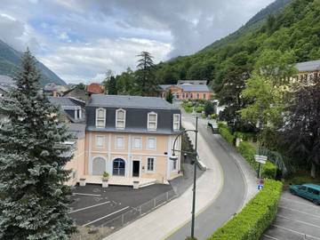 Gîte pour 4 personnes dans Office de Tourisme de Cauterets