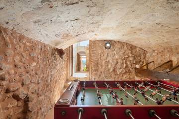 Villa in Búger, Majorca Center für 6 