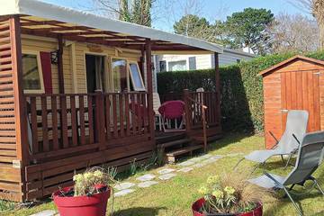Camping para 6 Personas en Carnac, Region de Lorient, Foto 2