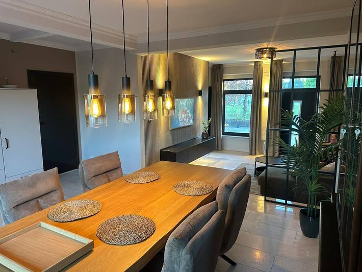 Appartement de vacances pour 2 personnes - 1