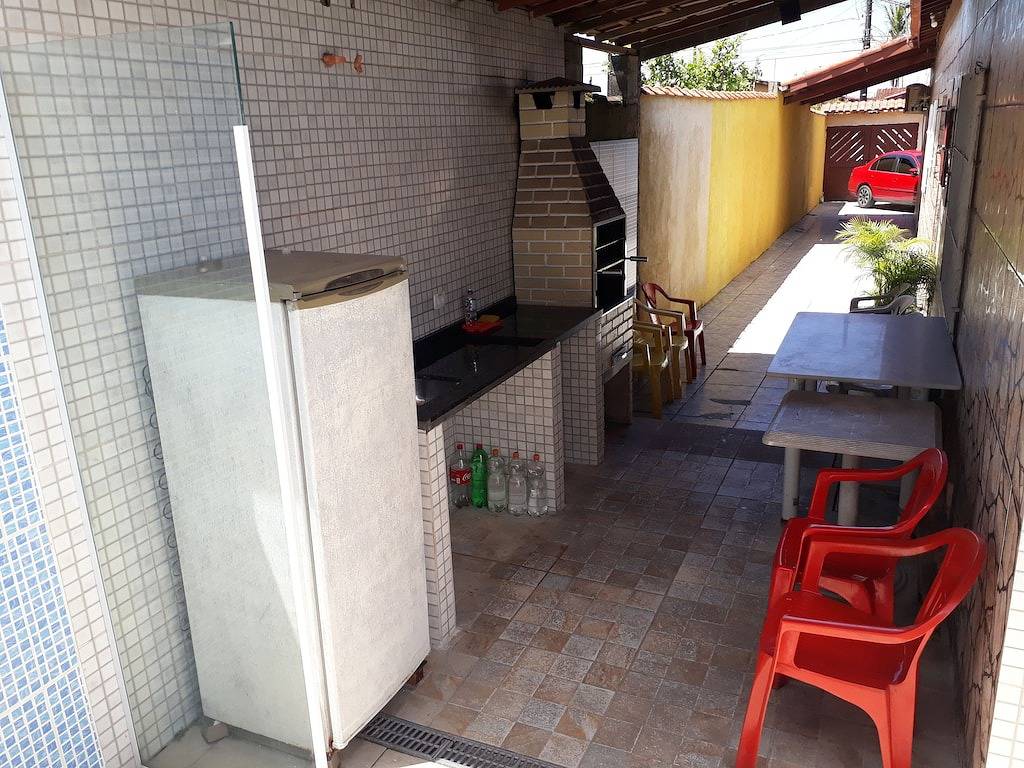 Jahreszeit In Mongaguá in Mongaguá, Baixada Santista