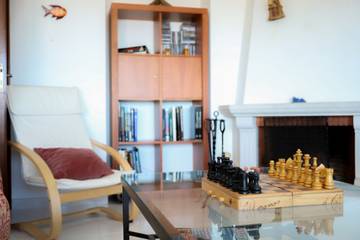 Apartamento De Férias para 6 Pessoas em Buarcos, Buarcos e São Julião, Foto 4