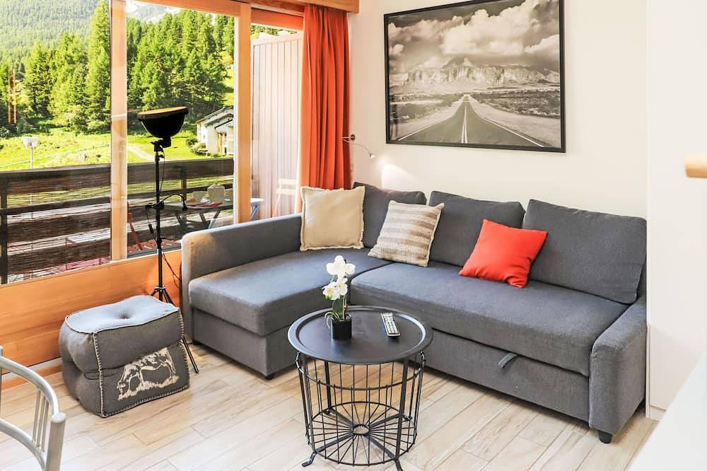Appartamento vacanze a Nendaz a partire da 115€ a notte