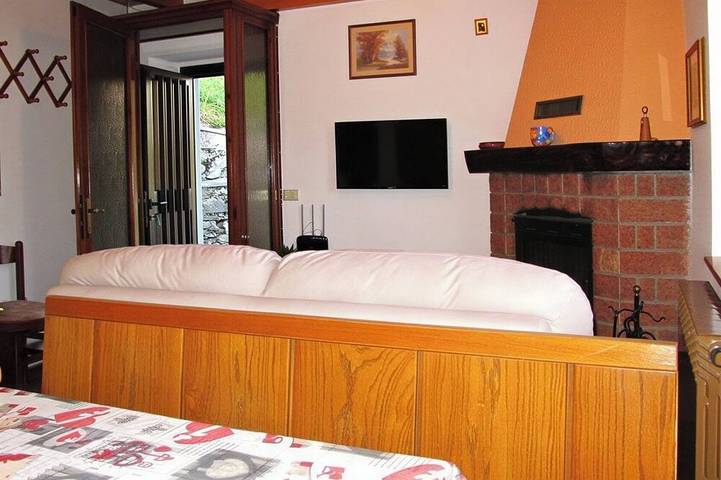 Ganze Wohnung, Cottage Adelina - Casa in Scalve in Colere, Prealpi Bergamasche Orientali