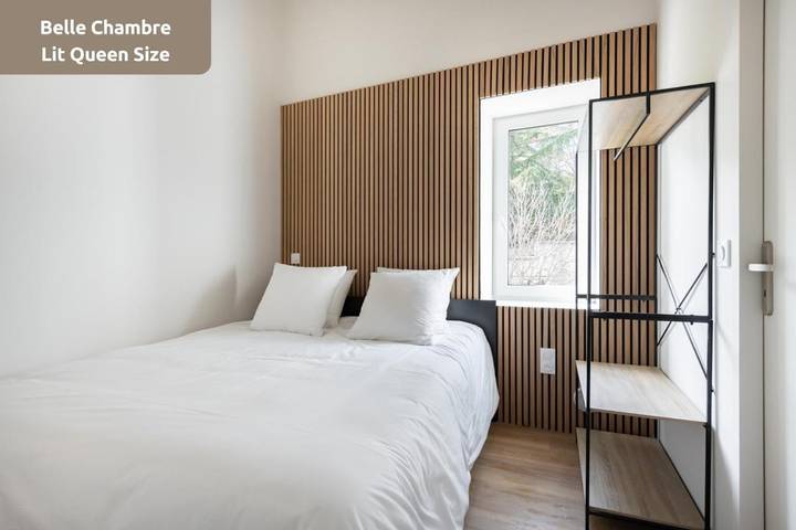 Apartamento de vacaciones para 4 personas - 1