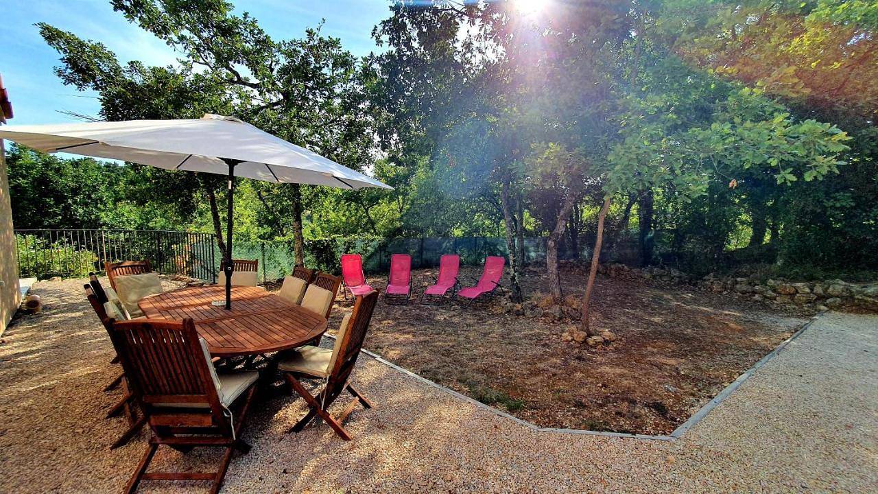 Apartment with Garden View in Saint-Paul-en-Forêt, Côte méditerranéenne (France)