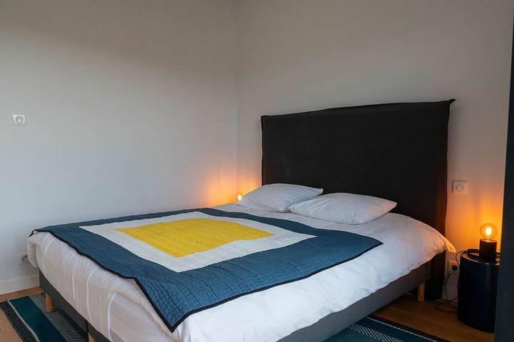 Gîte pour 4 personnes à Espalion - 3
