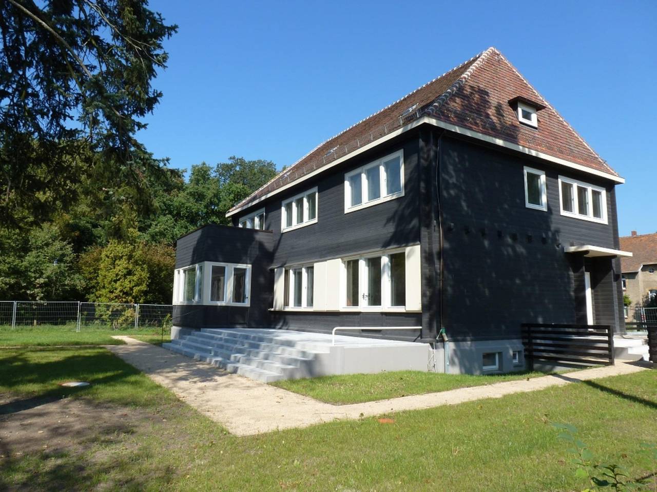 Ganze Ferienwohnung, Ferienwohnung Smieszek in Niesky, Lausitz