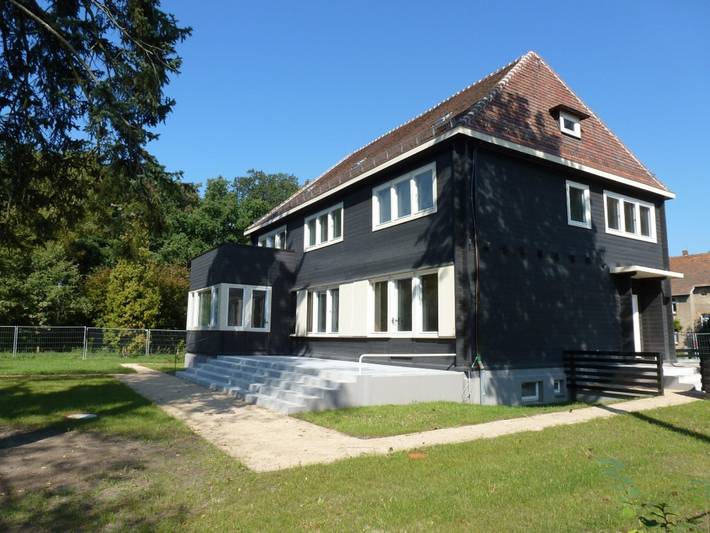 Ganze Ferienwohnung, Ferienwohnung mit begehbaren Kleiderschrank in Niesky, Oberlausitz-Niederschlesien