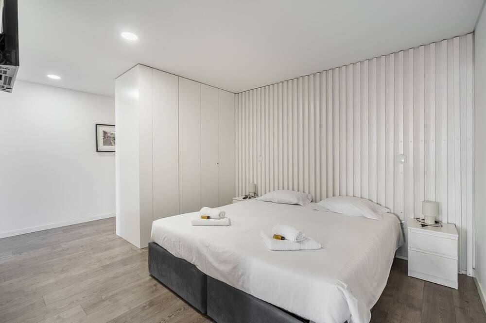 Ganze Wohnung, Palhotas Guest House - Apartamento Palhotas in Braga, Braga Distrikt