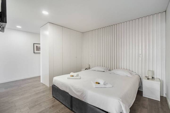 Appartement entier, Palhotas Guest House - Apartamento Palhotas in Braga, District de Braga