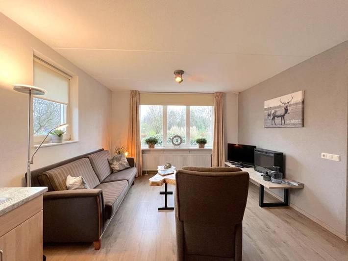 Ferienhaus für 2 Personen, mit Terrasse in Velden - 3