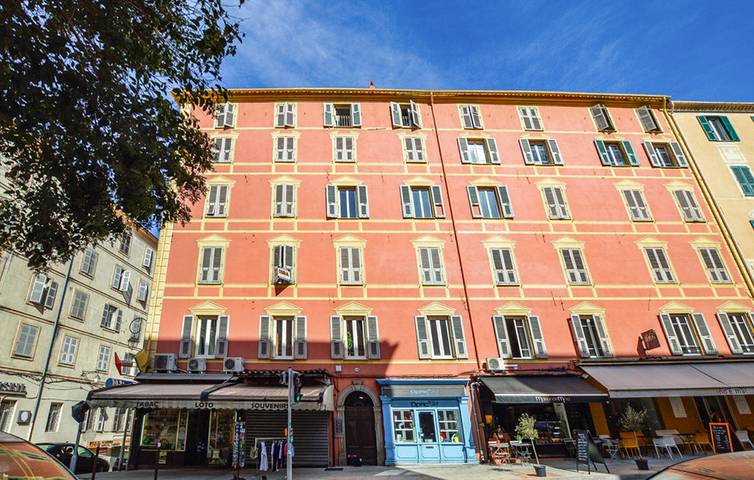 Appartement de vacances pour 6 personnes - 1
