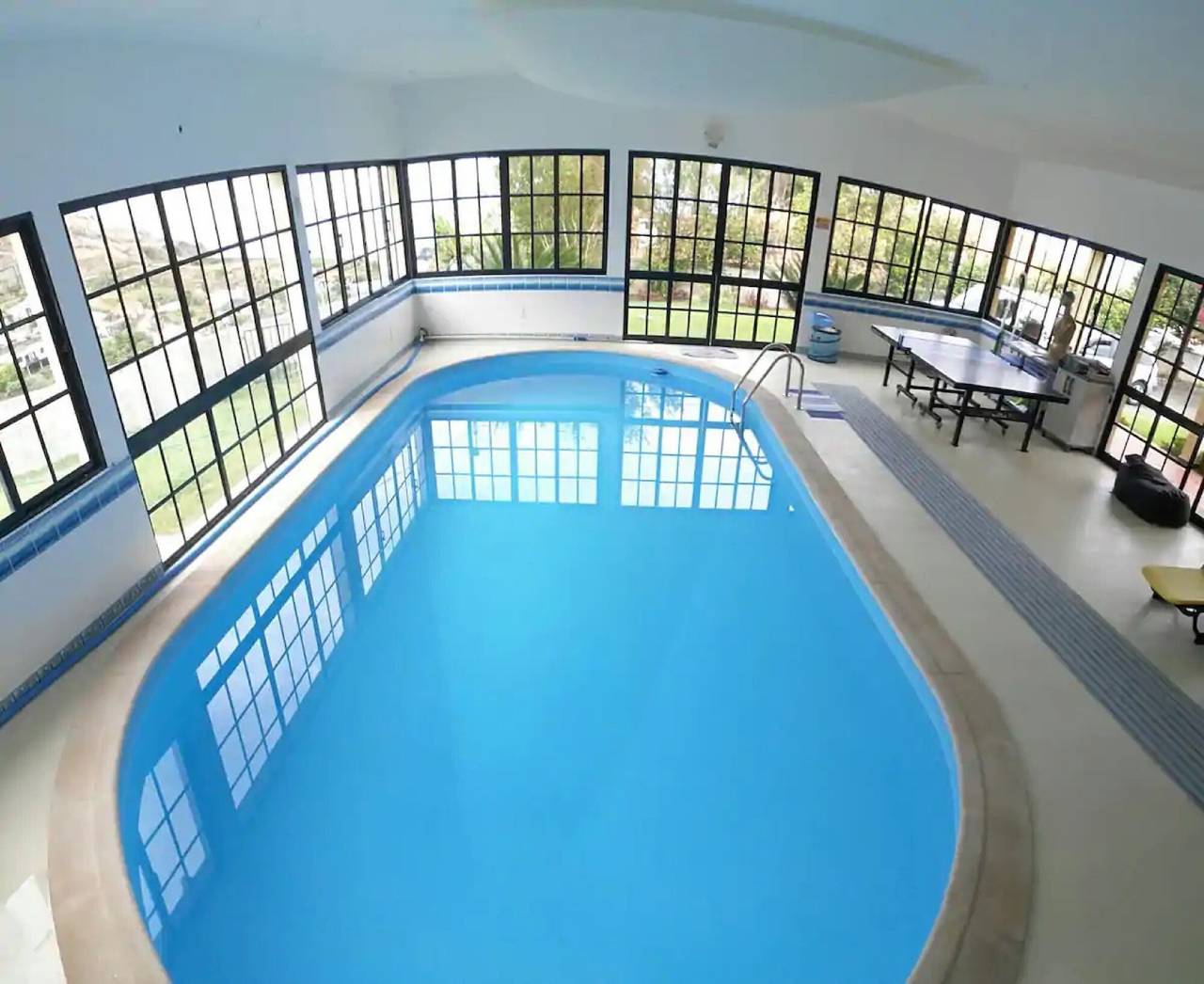 Casa Rural para 6 Personas en Porto da Cruz, Isla de Madeira