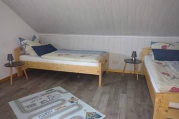 Bauernhof für 4 Personen in Bensersiel, Esens, Bild 2