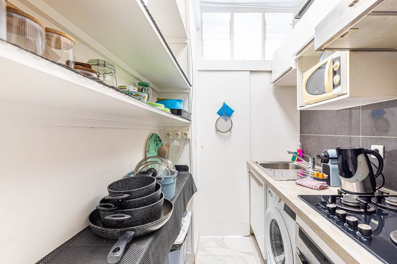 Appartement entier, Guestready - Élégance et confort à 2 pas de Paris in Issy-les-Moulineaux, Hauts-de-Seine