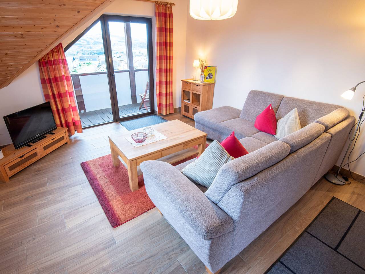 Vakantiewoning voor 4 Personen in Attendorn, Biggesee