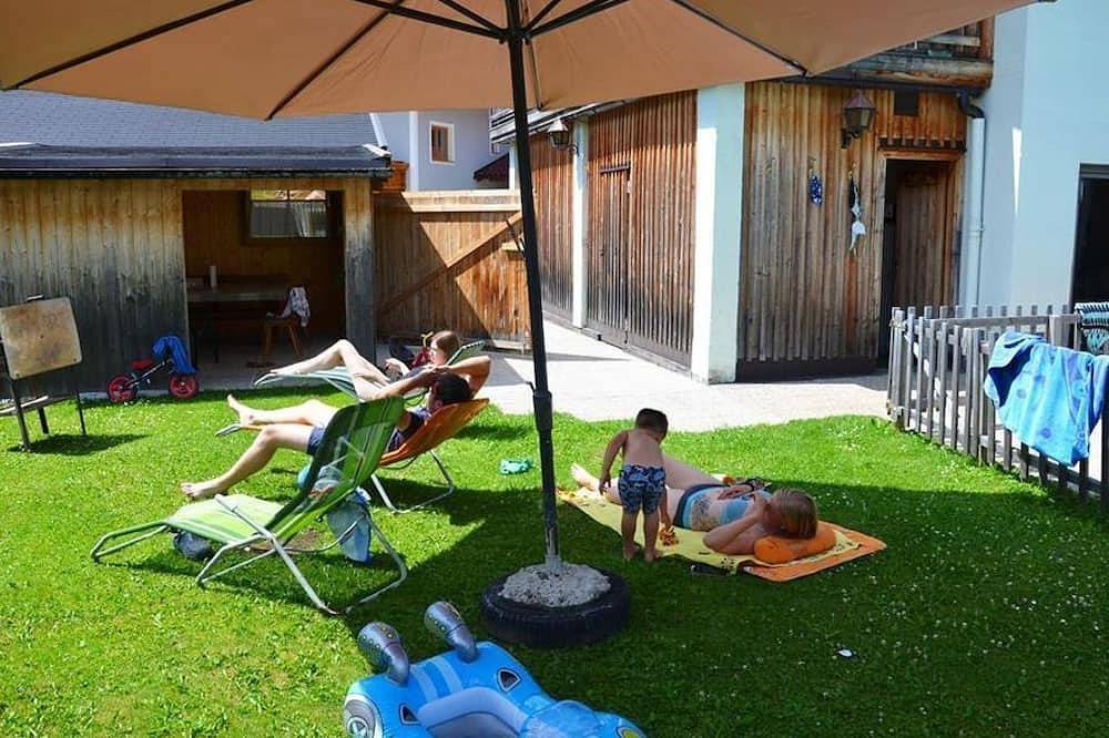 Ferienwohnung Ebner Margit in Faistenau, Salzkammergut
