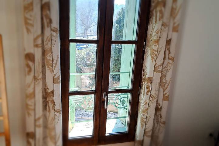 Apartamento entero, Apartment in the center of Uzès in Uzès, Region de Nimes