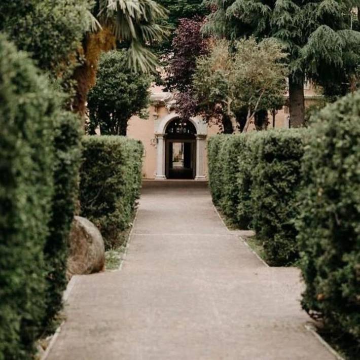 Hôtel pour 3 personnes, avec jardin et vue, animaux acceptés à San Donato Val di Comino - 2