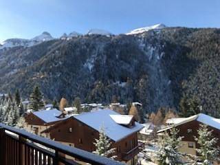 Appartement entier, Chalet Arrondaz I - Appartement duplex 5 pièces cabine 12 personnes (I21) in Valfréjus, Modane