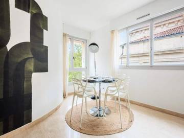 Location De Vacances pour 4 Personnes dans Avignon, Provence, Photo 2